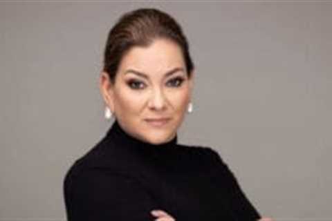 Pia Ferrari on Leadership, Media and Giving Back 