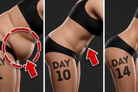 Lose Belly Fat Fast 🔥 | Full Body Fat Loss Workout at Home | No Equipment