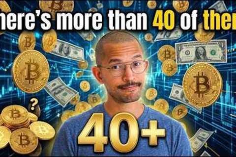 This News Is Going To Shake Bitcoin & The Crypto Market To Its Core You Won't Believe What Happened
