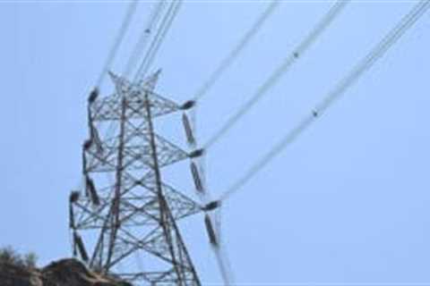 M Group wins £110m ScottishPower overhead line contract