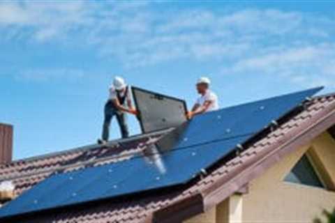 What Is an MPPT Inverter: Everything You Need to Know