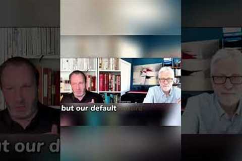 Are WE Born Racist? Science Says NO! #shorts