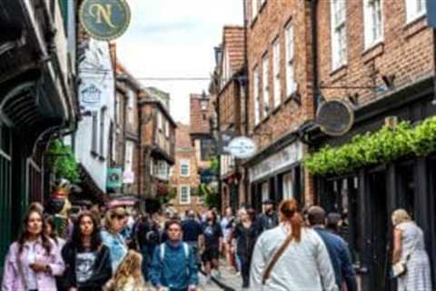 York and North Yorkshire secures established status in rural first