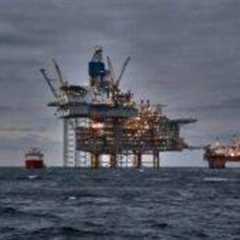 BP puts North Sea business up for sale after 60 years