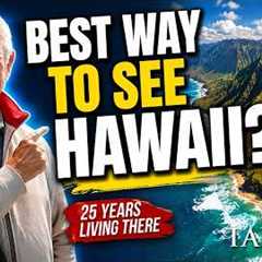 Tauck's Best of Hawaii | Is This the Ultimate Way to Experience Hawaii?