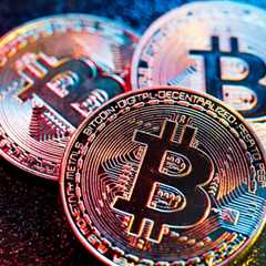 US Closes in on Iran’s Strait of Hormuz Bitcoin Insurance Policy, Sanctions Companies