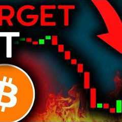 BITCOIN LIQUIDATIONS CONFIRMED (This is Next)!!! - Bitcoin News Today, Ethereum & Altcoins