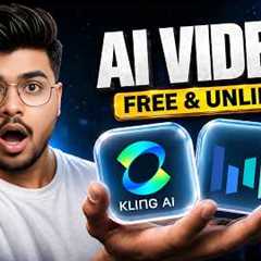 Top 2 Free AI Video Generators: Kling 3.0 & Seedance 2.0 (Unlimited)