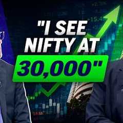 'Don't See A Big Price Damage in Indian Markets,' Atul Suri on Nifty, Global ETFs & Upcoming Themes