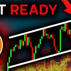 BITCOIN PRICE PATTERN CONFIRMED (New Target)!!! - Bitcoin News Today, Ethereum & Altcoins
