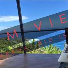     Ocean View Home for Sale on the Hamakua Coast | Laupāhoehoe, Big Island Hawaii