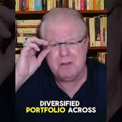 Alternative Investments Where Your Money Should Go #shorts