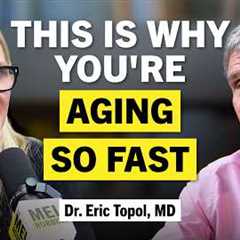 Advice From the #1 Longevity Doctor: Add 10 Years to Your Life With 3 Simple Habits