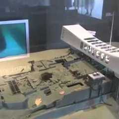 USS Arizona-Pearl Harbor 70 Years Later (Hawaii Musuem)