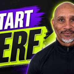 Best 6 Fat Loss Exercises Over 40 (For Beginners)