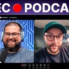 Easiest Way to Record Online Podcasts 2026 (Full Guide)