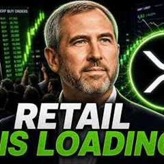 NEW RETAIL XRP HOLDERS ARE LOADING UP! - IF YOU BOUGHT XRP AT $3+ YOU NEED TO SEE THIS!