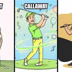 What Your Golf Clubs Say About You!