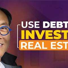 Exploring Strategies like Cash-Out Refinancing for Real Estate Success - Robert Kiyosaki