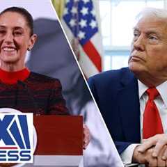 ‘HERE WE GO AGAIN’: US denies this request from Mexico for the first time