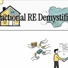Fractional Real Estate Explained in Simple Terms