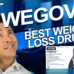 WEGOVY: What You Didn’t Know!  Endocrinologist Explains