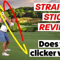 Click Stick Review - Does the Clicker Work?