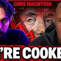 🔴 They Have No Idea What They're About To Unleash (Markets About To Pop Off) | Chris Macintosh