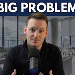 Toronto Real Estate: First-Time Buyers Have a Problem