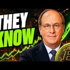 Blackrock Picks Solana & Ethereum (Top Altcoins I'm Buying)