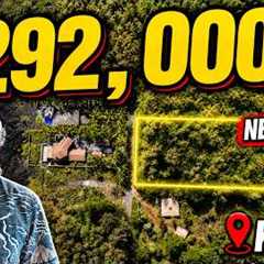 $292K Hawaii Land Near the Ocean?! 🌊 Keaau Land for Sale