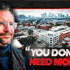 My 23-Year Secret: How YOU Can Buy Your First Commercial Real Estate Property