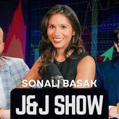 Episode 14 | SONALI BASAK | Market Trends, Investing & the Economy