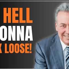 HUGE NEWS FROM THE FED! IF YOU OWN GOLD OR SILVER, WATCH THISNOW | DAVID MORGAN LATESTWARNING