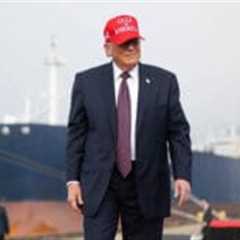 Twenty-five US states sue Trump over forced labour tariffs