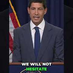 Kevin Warsh: Market Data & High-Tech Investment Growth #shorts