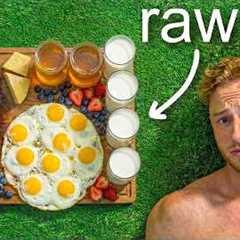 I Ate The World's Healthiest Diet For 1 Year