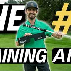 THE #1 TRAINING AID - YOU NEED TO TRY THIS!