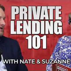 How Private Lending Gives Real Estate Investors the Edge (Part 1 of 2)