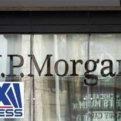 JPMorgan is 'clicking on all cylinders': Globalt Investments senior portfolio manager