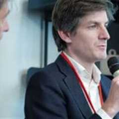Six-month-old Volta strikes $10bn deal with Anthropic