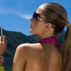 ASA bans Jaded London email ad for glamorising smoking