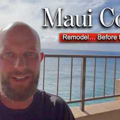 $515K Condo on Maui... But Wait Until You See What's Inside !!!
