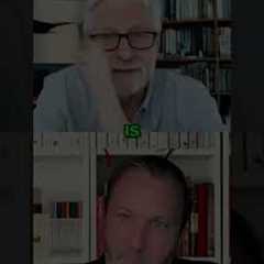 Nature vs. Nurture: Is Personality Learned or Born? #shorts