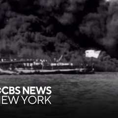 Pearl Harbor Remembrance Day 2025 marks 84 years since attack