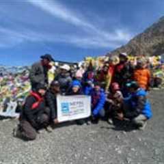 Planning the Annapurna Circuit Trek & 7 Days Annapurna Base Camp Trek: Which Route Matches Your Adventure?