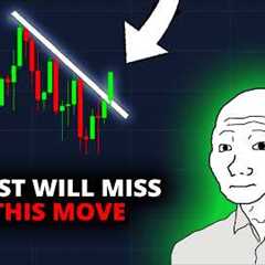 BITCOIN: IT'S FINALLY HAPPING!!! #BTC Price Prediction & Crypto Crash News Today