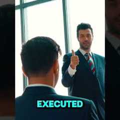 The Difference Between $0 and $13 Million is the Execution of Strategies #shorts