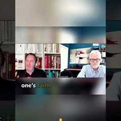 Jesus' Rebellion vs. Judaism's Questions: Faith & Authority #shorts
