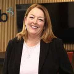 Tina McKenzie named interim FSB chair as Martin McTague takes peerage